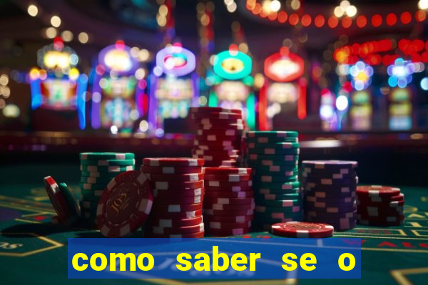 como saber se o fortune tiger ta pagando